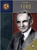 Cover of: Henry Ford