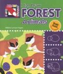 Cover of: I Can Draw Forest Animals (I Can Draw)