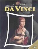 Cover of: Leonardo Da Vinci (Lives of the Artists) by Antony Mason