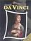 Cover of: Leonardo Da Vinci (Lives of the Artists)