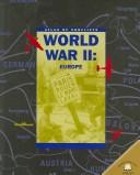 Cover of: World War II by R. G. Grant
