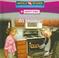 Cover of: Staying Safe at Home (Safety First)