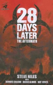 Cover of: 28 Days Later: The Aftermath