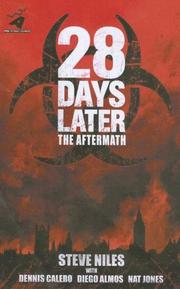 Cover of 28 Days Later