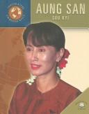 Cover of: Aung San Suu Kyi (Trailblazers of the Modern World)