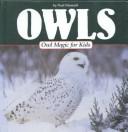 Cover of: Owls by Neal D. Niemuth, Neal D. Niemuth