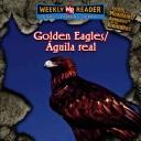 Cover of: Golden Eagles / Aguila Real by JoAnn Early Macken