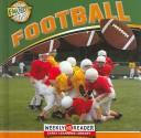 Cover of: Football (Brown, Jonatha a. My Favorite Sport.)