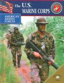 Cover of: The U.S. Marine Corps (America's Armed Forces)