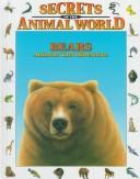 Cover of: Bears: animals that hibernate