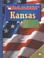 Cover of: Kansas