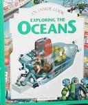 Cover of: Exploring the Oceans (An Inside Look)