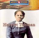 Cover of: Harriet Tubman (Grandes Personajes / Great Americans)
