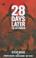 Cover of: 28 Days Later