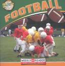Cover of: Football (My Favorite Sport)