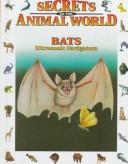 Cover of: Bats