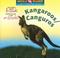 Cover of: Kangaroos/Canguros (Let's Read About Animals/ Conozcamos a Los Animales)