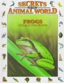 Cover of: Frogs: living in two worlds