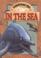 Cover of: In the Sea (Dinosuars)