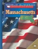 Cover of: Massachusetts, the Bay State