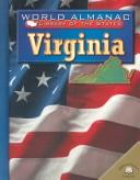 Cover of: Virginia by Pamela Pollack, Jean Craven