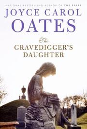Cover of: The Gravedigger's Daughter: A Novel (P.S.)