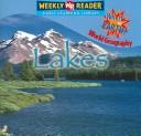 Cover of: Lakes