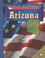 Cover of: Arizona