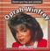 Cover of: Oprah Winfrey