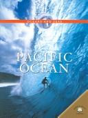 Cover of: Pacific Ocean / Jen Green.