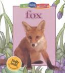 Cover of: Fox by Jinny Johnson