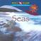 Cover of: Seas (Where on Earth? World Geography)