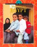 Cover of: Welcome to Egypt (Welcome to My Country)