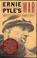 Cover of: Ernie Pyle's War