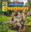 Cover of: Let's Read About Dinosaurs by 