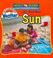 Cover of: Let's Read About Sun (Let's Read About Weather)