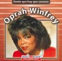 Oprah Winfrey by Jonatha A. Brown