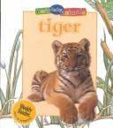 Cover of: Tiger