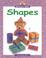 Cover of: Shapes (Mortimer's Math)
