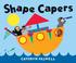 Cover of: Shape Capers