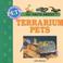 Cover of: 101 Facts About Terrarium Pets (101 Facts About Pets)