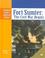 Cover of: Fort Sumter