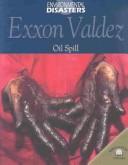 Cover of: Exxon Valdez by Nichol Bryan