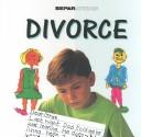 Cover of: Divorce (Separations) by Janine Amos