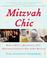 Cover of: MitzvahChic