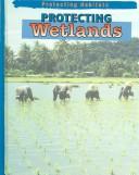 Cover of: Protecting Wetlands (Protecting Habitats)