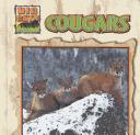 Cover of: Cougars (Big Cats)