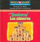 Cover of: I know numbers =: Los números.