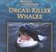 Cover of: Orcas