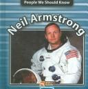 Cover of: Neil Armstrong (Brown, Jonatha a.: People We Should Know)